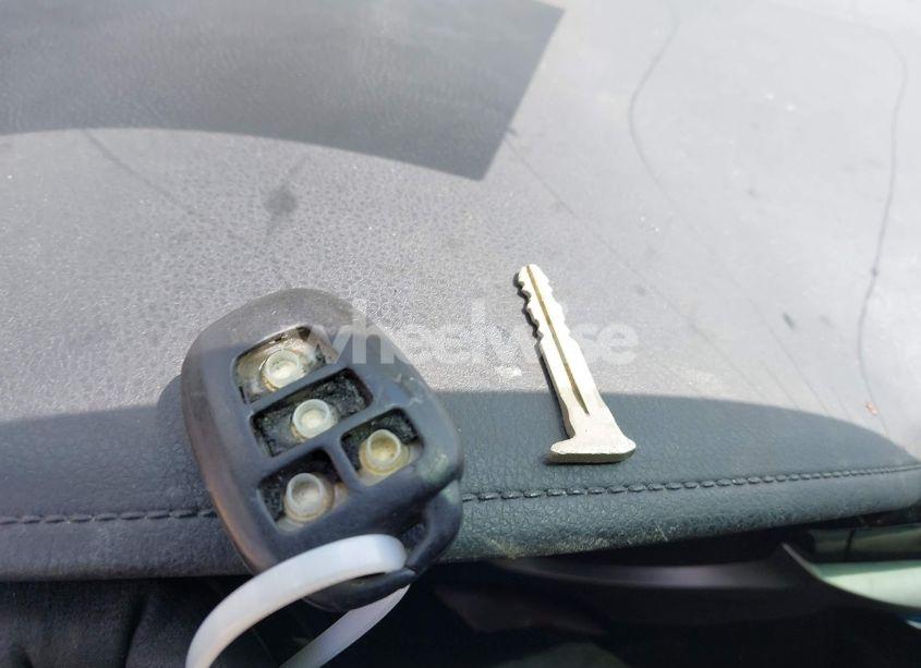 Photo 11 of 2014 Toyota Corolla S (VIN 5YFBURHE7EP134258)