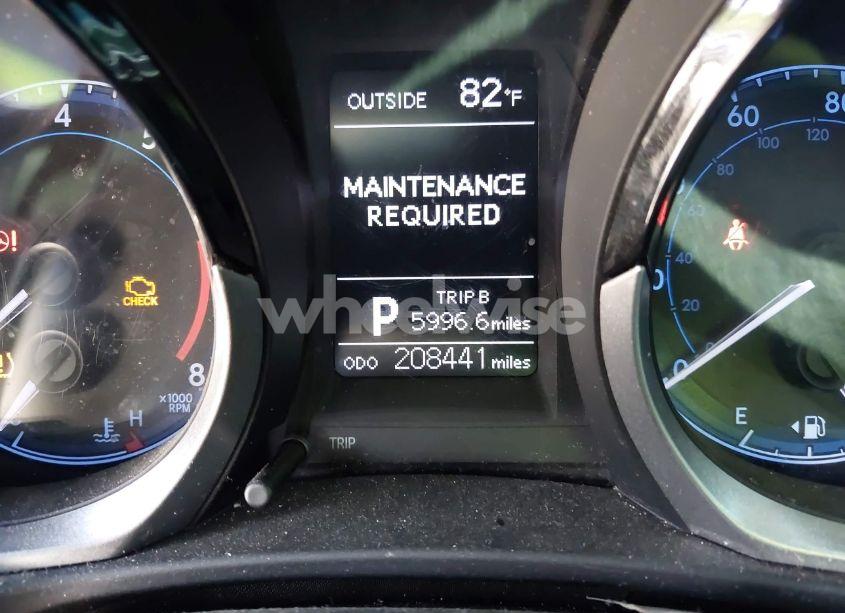 Photo 15 of 2014 Toyota Corolla S (VIN 5YFBURHE7EP134258)