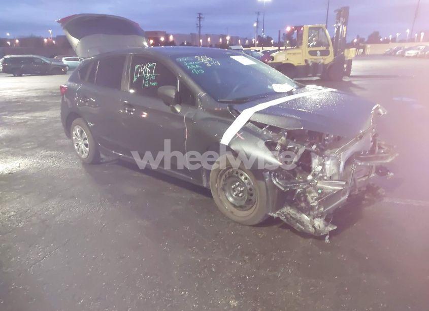 2014 Toyota Corolla L/LE/LE PLS/PRM/S/S PLS (VIN 5YFBURHE7EP156387) main photo