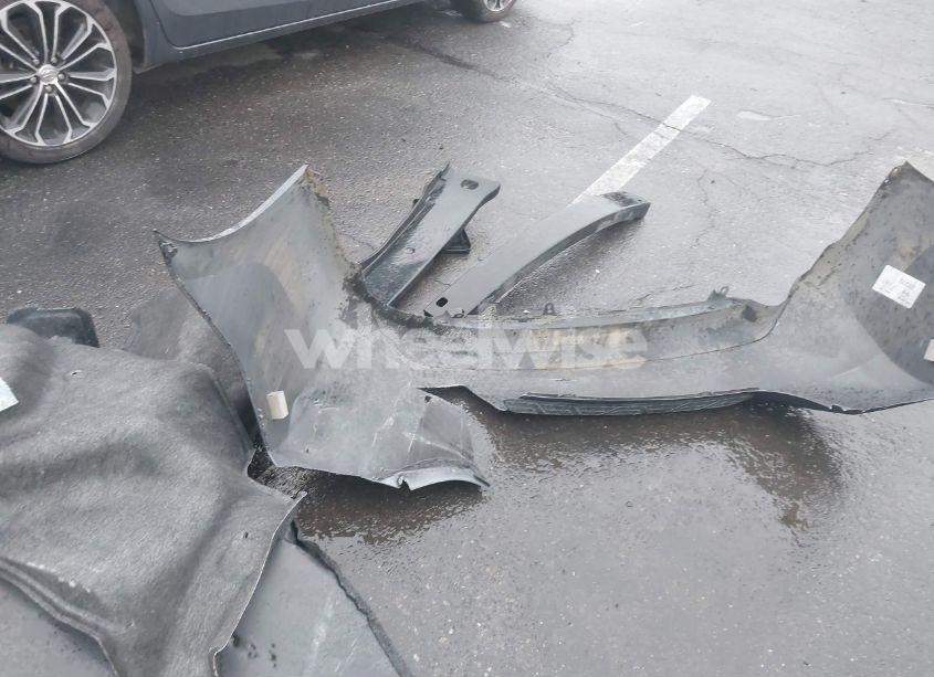 Photo 12 of 2014 Toyota Corolla L/LE/LE PLS/PRM/S/S PLS (VIN 5YFBURHE7EP156387)