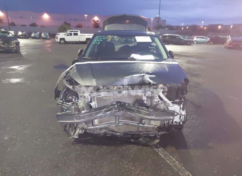 Photo 13 of 2014 Toyota Corolla L/LE/LE PLS/PRM/S/S PLS (VIN 5YFBURHE7EP156387)