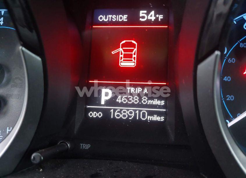 Photo 16 of 2014 Toyota Corolla L/LE/LE PLS/PRM/S/S PLS (VIN 5YFBURHE7EP156387)