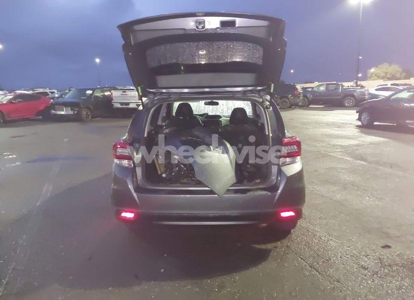 Photo 17 of 2014 Toyota Corolla L/LE/LE PLS/PRM/S/S PLS (VIN 5YFBURHE7EP156387)