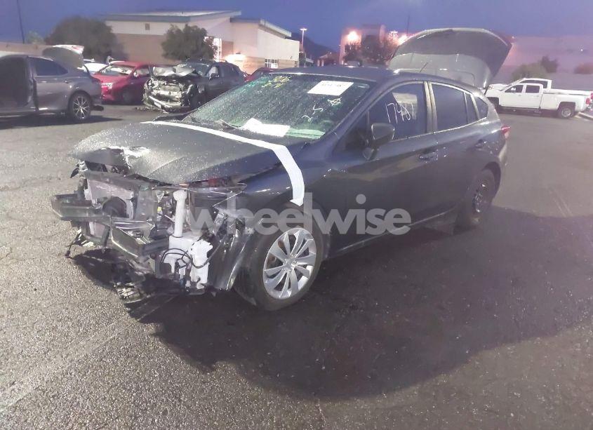 Photo 2 of 2014 Toyota Corolla L/LE/LE PLS/PRM/S/S PLS (VIN 5YFBURHE7EP156387)