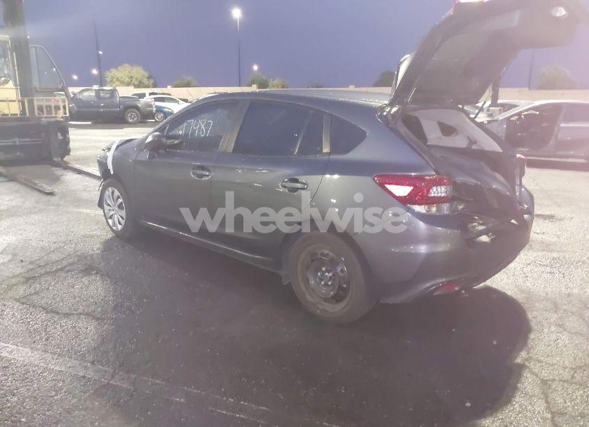 Photo 3 of 2014 Toyota Corolla L/LE/LE PLS/PRM/S/S PLS (VIN 5YFBURHE7EP156387)