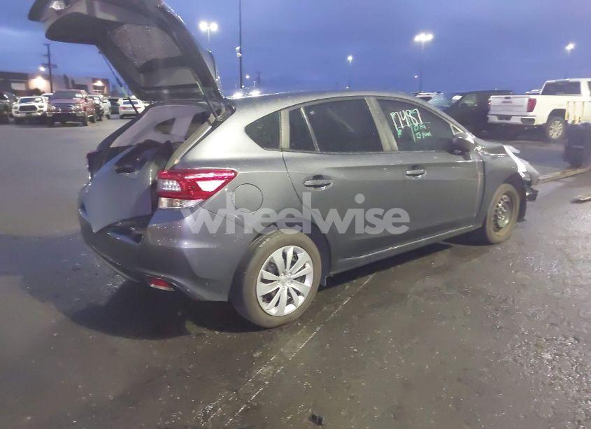 Photo 4 of 2014 Toyota Corolla L/LE/LE PLS/PRM/S/S PLS (VIN 5YFBURHE7EP156387)