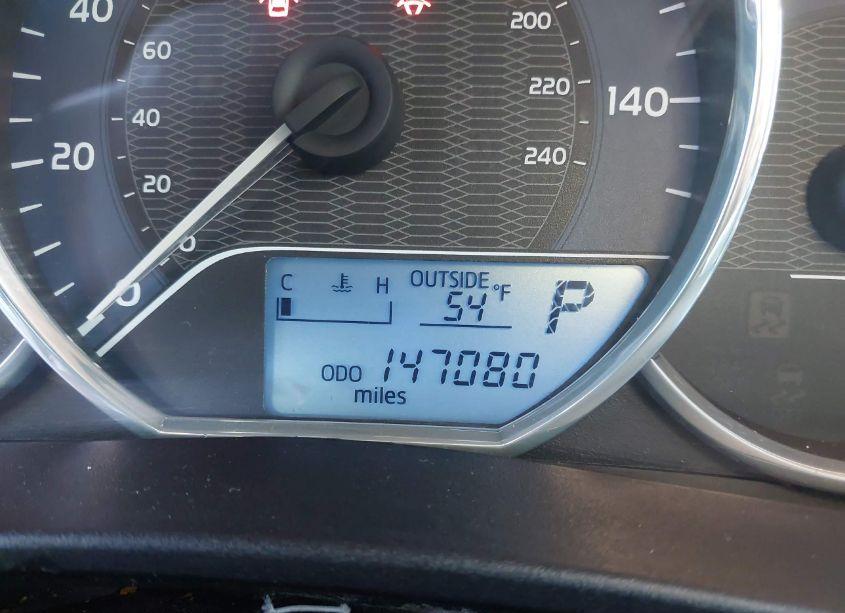 Photo 15 of 2014 Toyota Corolla LE (VIN 5YFBURHE7EP173688)