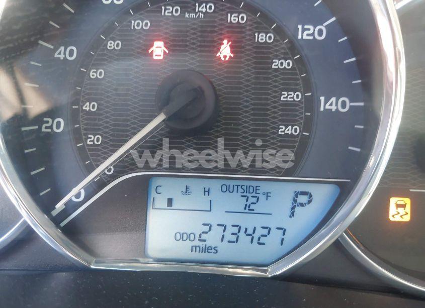 Photo 15 of 2015 Toyota Corolla L (VIN 5YFBURHE7FP179539)