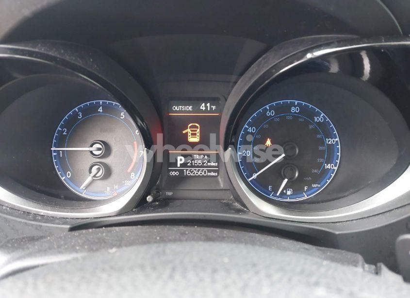 Photo 7 of 2015 Toyota Corolla S PLUS (VIN 5YFBURHE7FP185714)