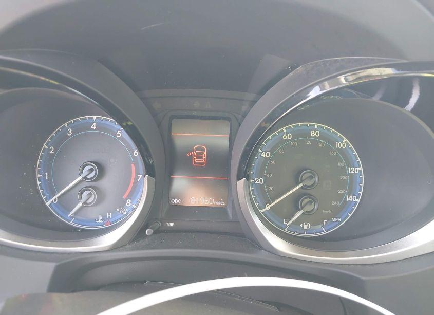 Photo 7 of 2015 Toyota Corolla S PLUS (VIN 5YFBURHE7FP211065)