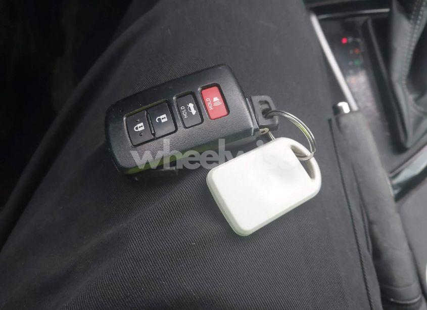 Photo 11 of 2015 Toyota Corolla L/LE/LE PLS/PRM/S/S PLS (VIN 5YFBURHE7FP214953)