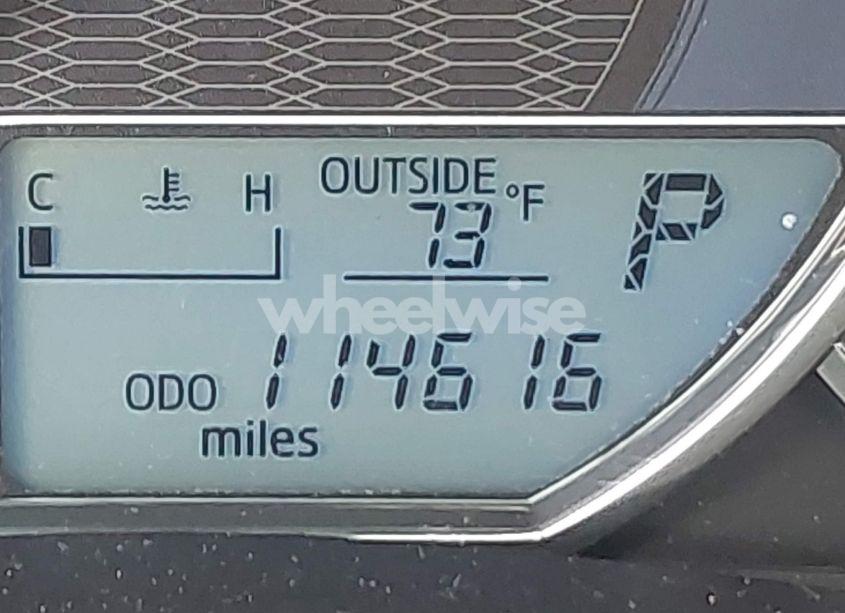 Photo 16 of 2015 Toyota Corolla L/LE/LE PLUS/LE PREMIUM/S/S PLUS/S PREMIUM (VIN 5YFBURHE7FP245359)