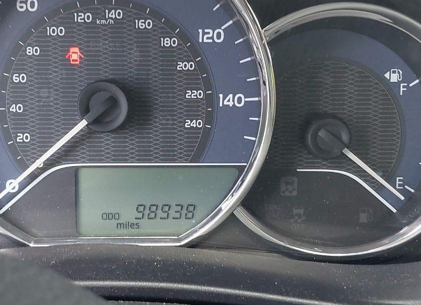 Photo 15 of 2015 Toyota Corolla LE (VIN 5YFBURHE7FP248665)