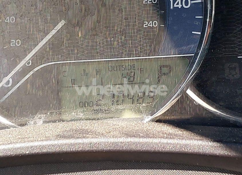 Photo 15 of 2015 Toyota Corolla LE (VIN 5YFBURHE7FP254207)