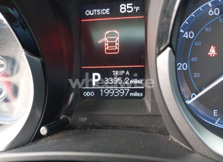 Photo 15 of 2015 Toyota Corolla S PLUS (VIN 5YFBURHE7FP281424)