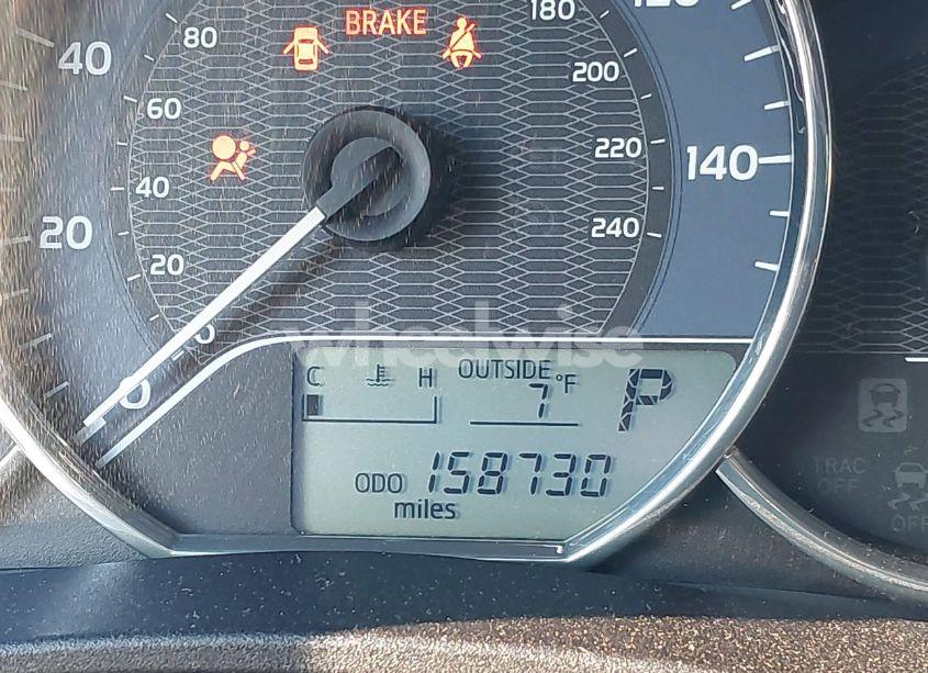 Photo 15 of 2015 Toyota Corolla LE (VIN 5YFBURHE7FP285893)