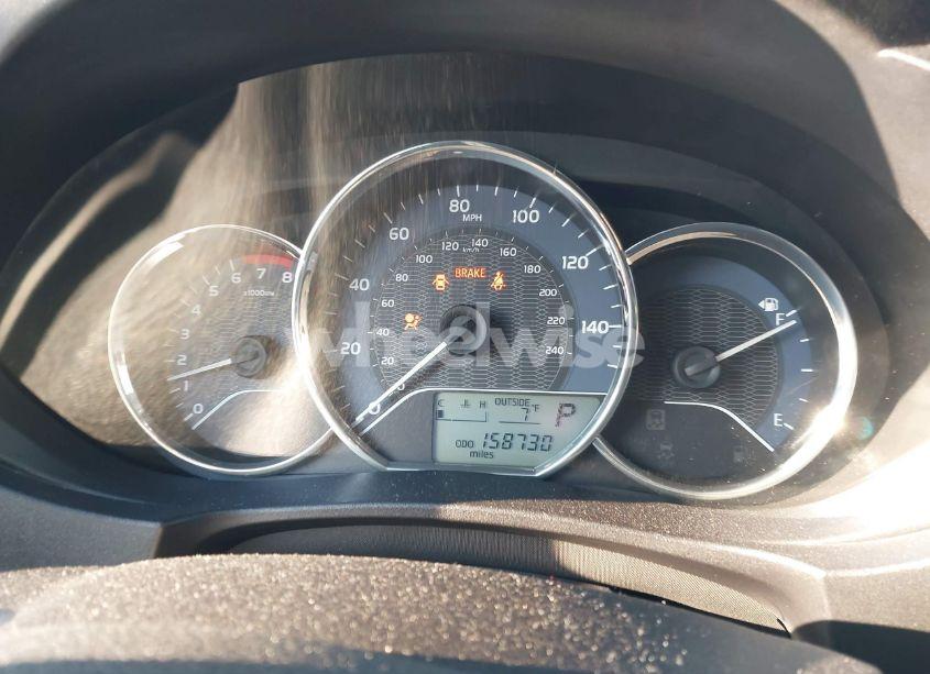 Photo 7 of 2015 Toyota Corolla LE (VIN 5YFBURHE7FP285893)