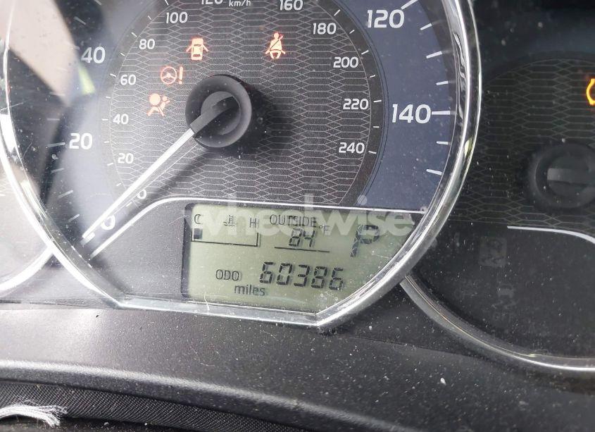 Photo 15 of 2015 Toyota Corolla L (VIN 5YFBURHE7FP294920)