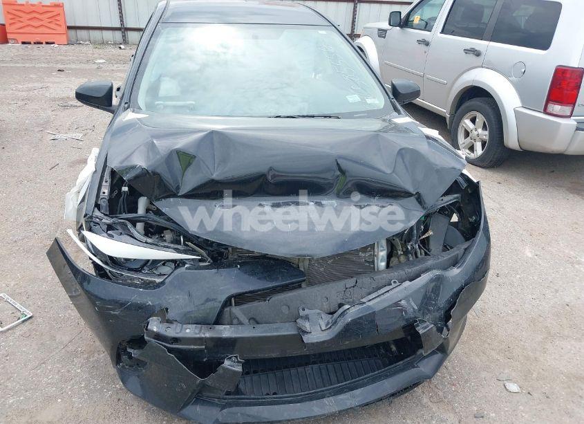 Photo 6 of 2015 Toyota Corolla L (VIN 5YFBURHE7FP294920)