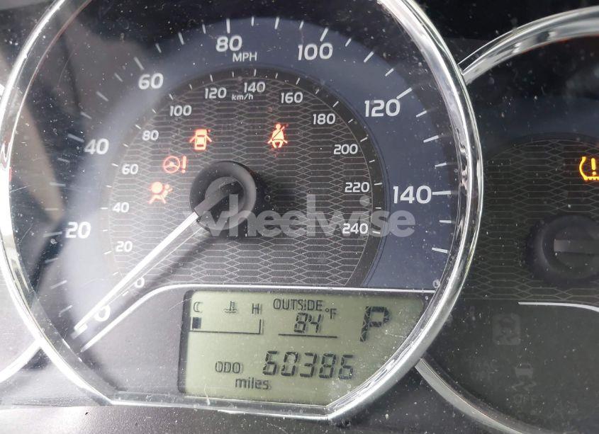 Photo 7 of 2015 Toyota Corolla L (VIN 5YFBURHE7FP294920)