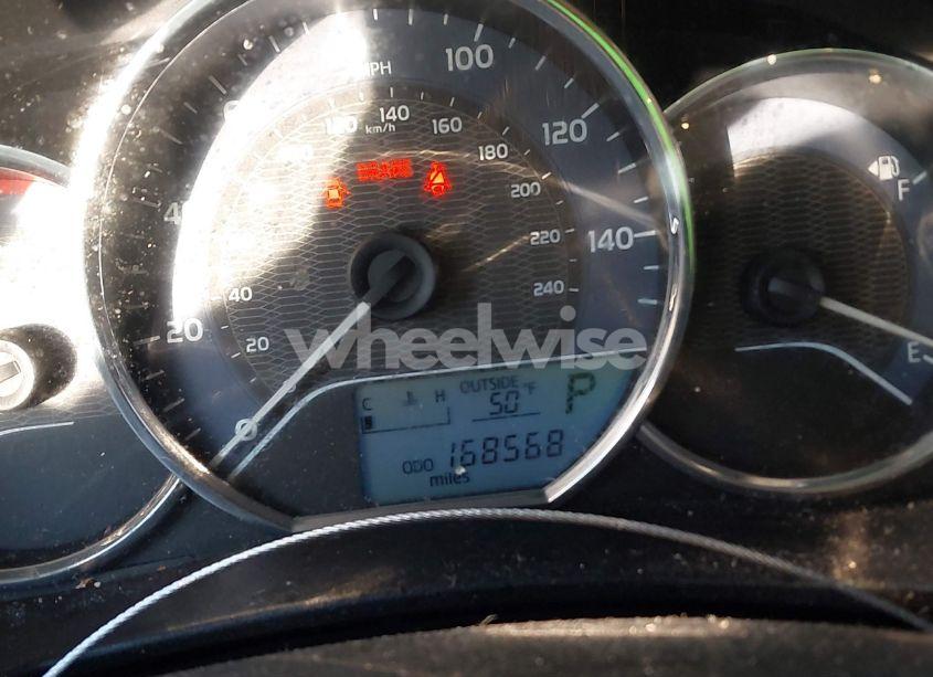 Photo 15 of 2015 Toyota Corolla LE (VIN 5YFBURHE7FP302322)