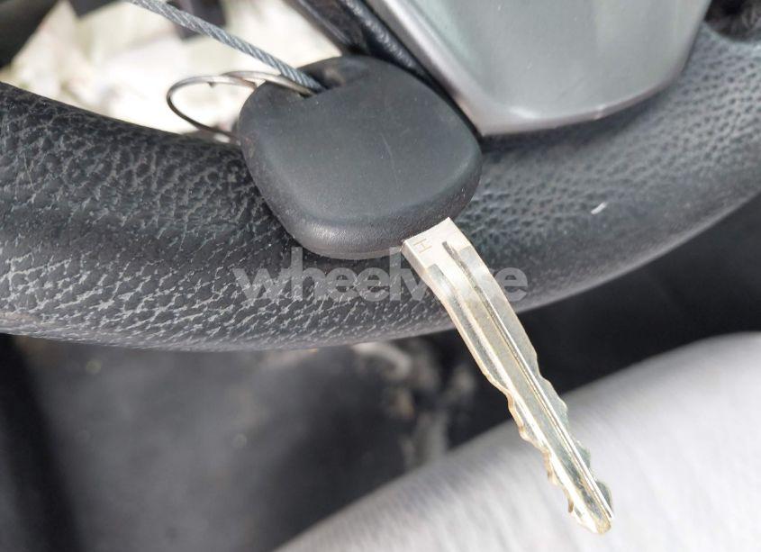 Photo 11 of 2015 Toyota Corolla LE (VIN 5YFBURHE7FP327673)