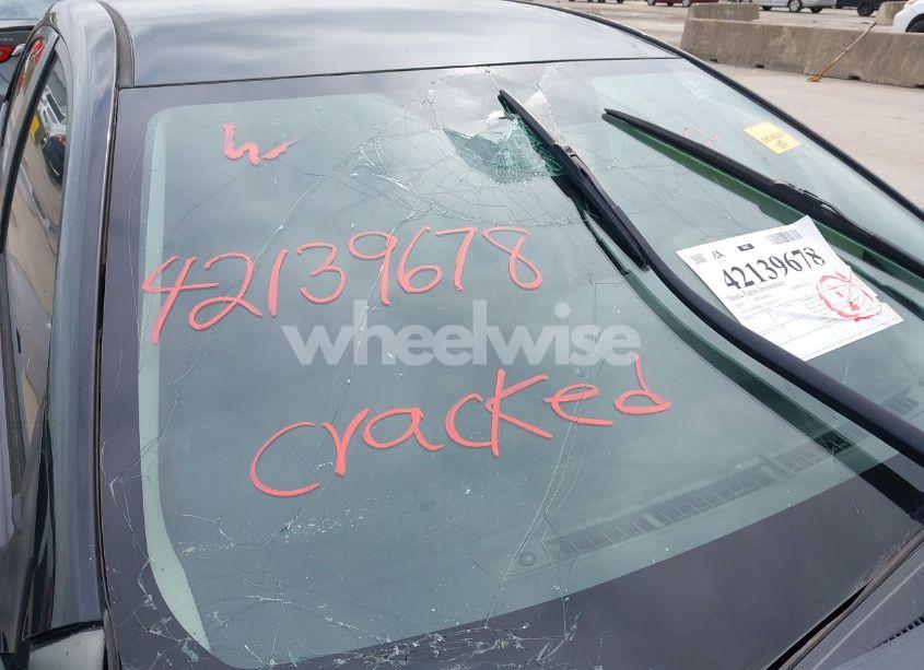 Photo 19 of 2015 Toyota Corolla LE (VIN 5YFBURHE7FP327673)