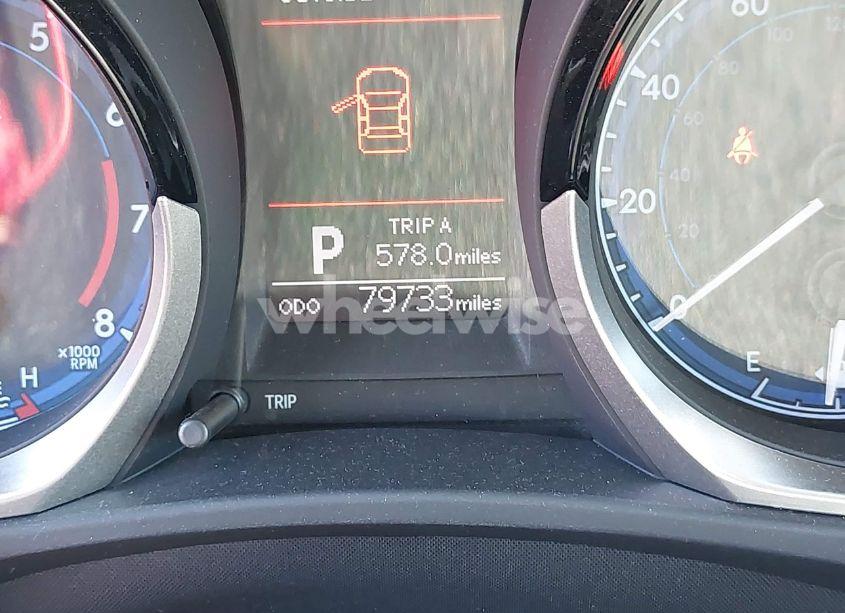 Photo 15 of 2015 Toyota Corolla S PLUS (VIN 5YFBURHE7FP347275)