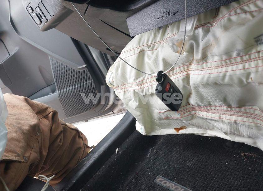 Photo 11 of 2016 Toyota Corolla S PREMIUM (VIN 5YFBURHE7GP366944)