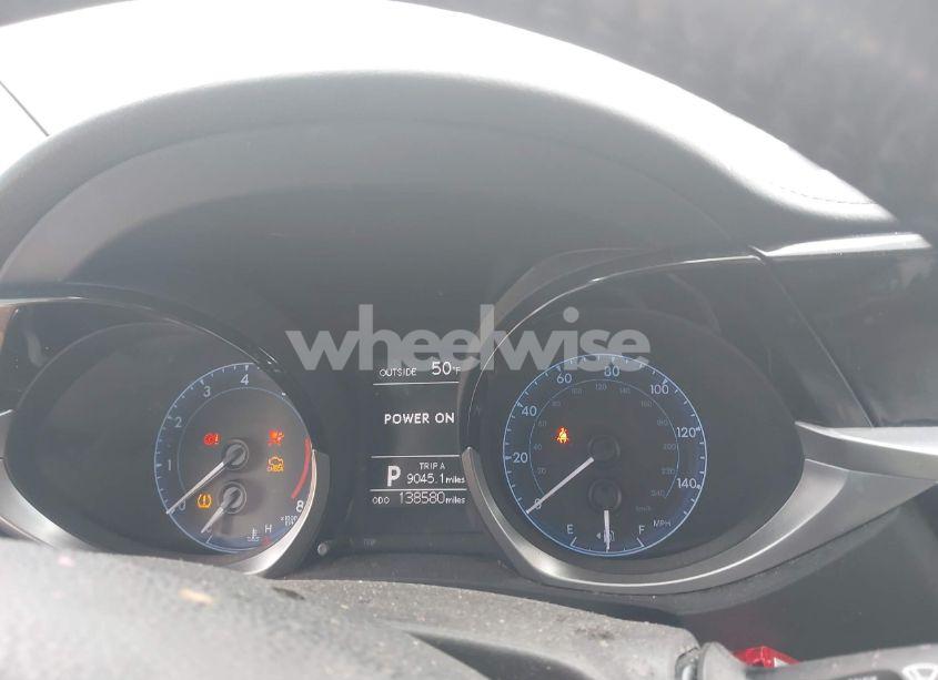 Photo 15 of 2016 Toyota Corolla S PREMIUM (VIN 5YFBURHE7GP366944)