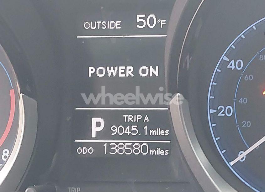 Photo 7 of 2016 Toyota Corolla S PREMIUM (VIN 5YFBURHE7GP366944)