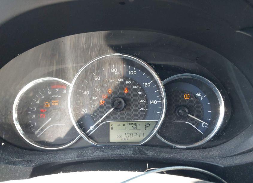 Photo 7 of 2016 Toyota Corolla L (VIN 5YFBURHE7GP368287)