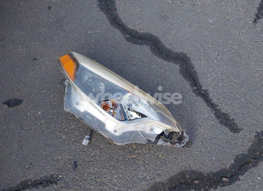 Photo 12 of 2016 Toyota Corolla S PLUS (VIN 5YFBURHE7GP387857)