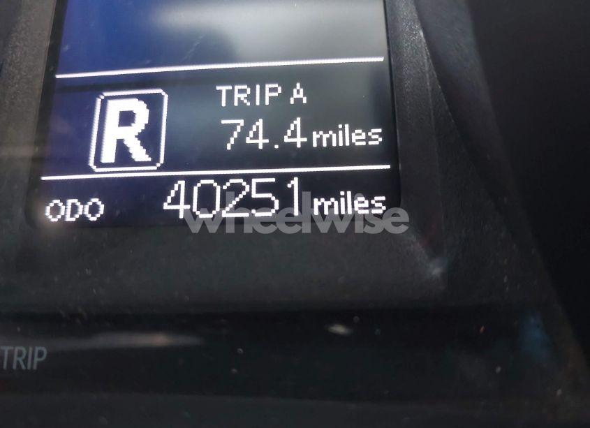 Photo 16 of 2016 Toyota Corolla S PLUS (VIN 5YFBURHE7GP387857)