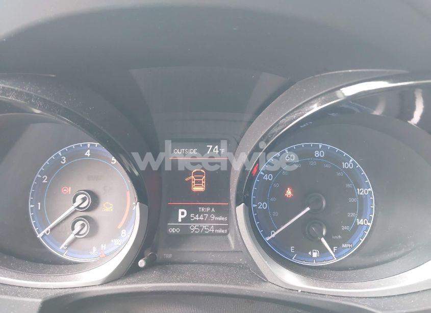 Photo 15 of 2016 Toyota Corolla S PLUS (VIN 5YFBURHE7GP388085)