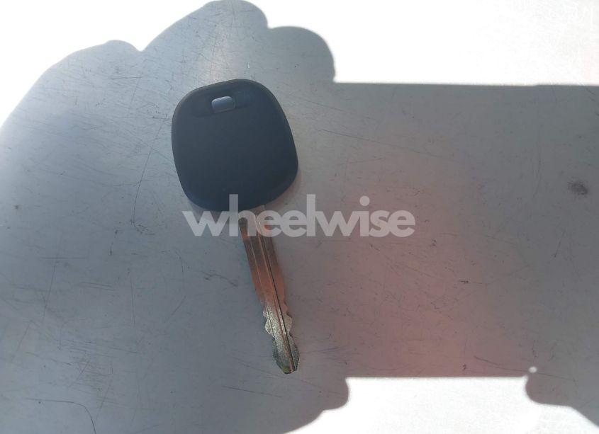 Photo 11 of 2016 Toyota Corolla LE (VIN 5YFBURHE7GP390550)