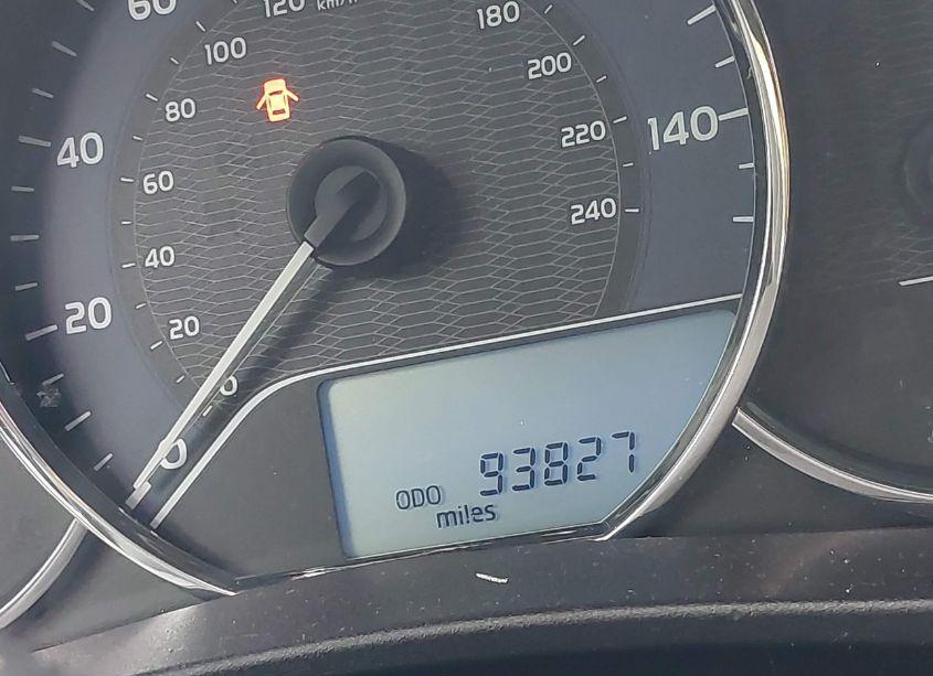 Photo 14 of 2016 Toyota Corolla L (VIN 5YFBURHE7GP393674)