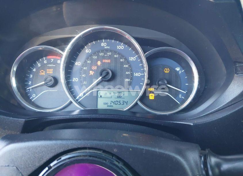 Photo 7 of 2016 Toyota Corolla LE (VIN 5YFBURHE7GP403247)