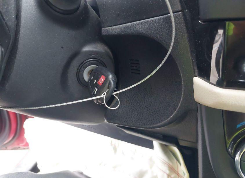 Photo 11 of 2016 Toyota Corolla LE (VIN 5YFBURHE7GP428696)