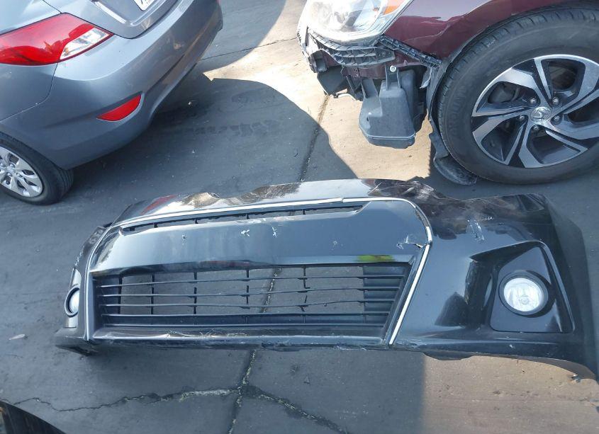 Photo 17 of 2016 Toyota Corolla S (VIN 5YFBURHE7GP433638)