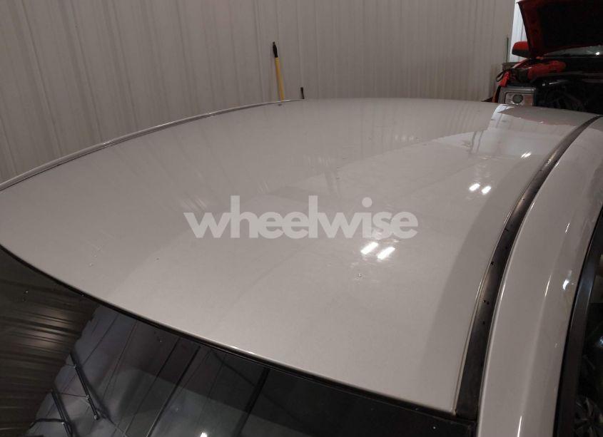 Photo 17 of 2016 Toyota Corolla LE (VIN 5YFBURHE7GP436779)