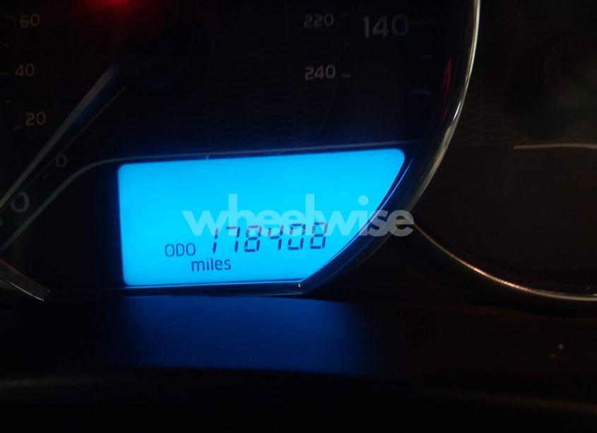 Photo 7 of 2016 Toyota Corolla LE (VIN 5YFBURHE7GP436779)