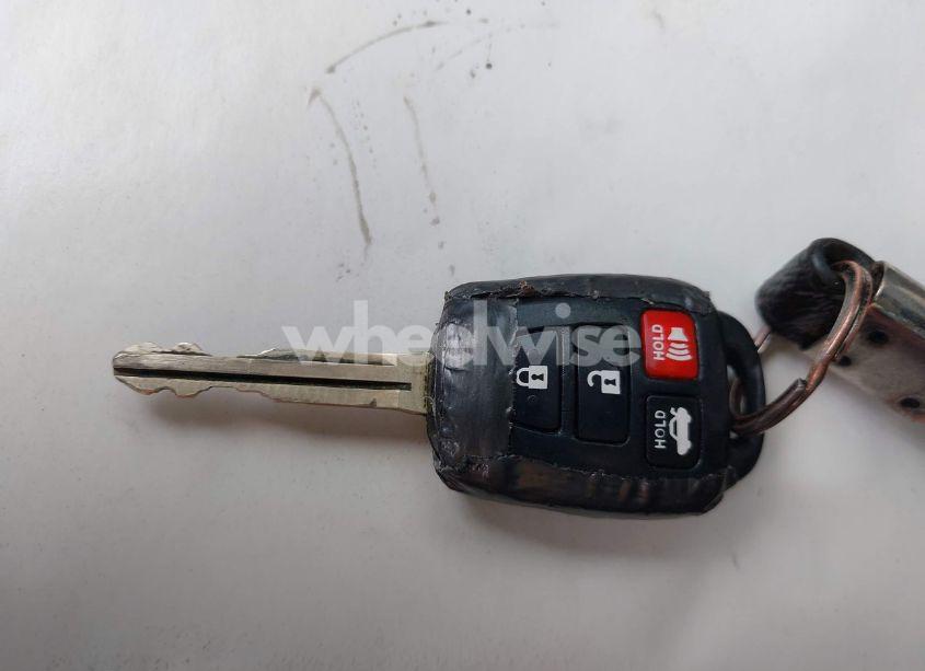 Photo 11 of 2016 Toyota Corolla S PLUS (VIN 5YFBURHE7GP440671)