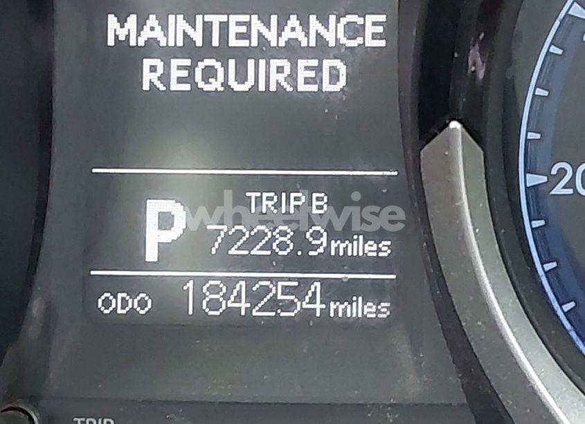 Photo 15 of 2016 Toyota Corolla S PLUS (VIN 5YFBURHE7GP440671)