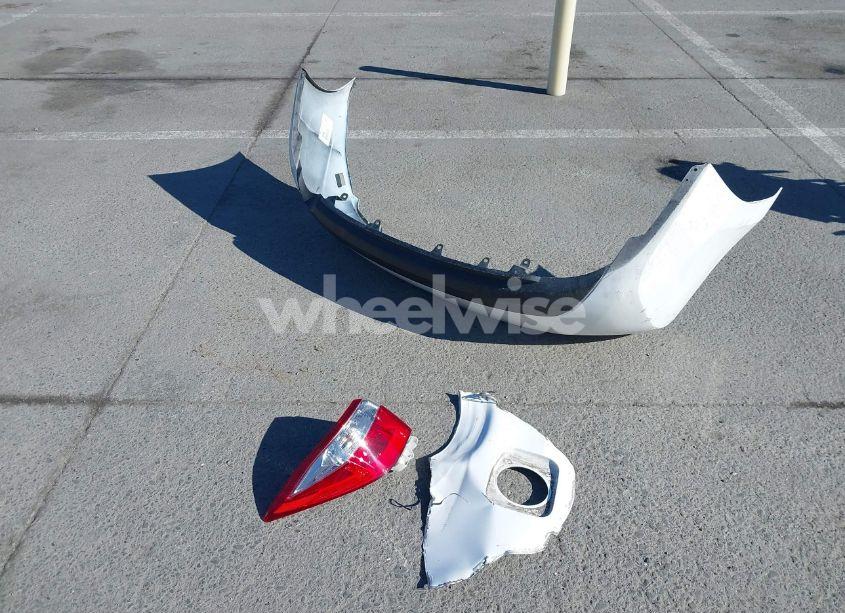 Photo 12 of 2016 Toyota Corolla S PLUS (VIN 5YFBURHE7GP451637)