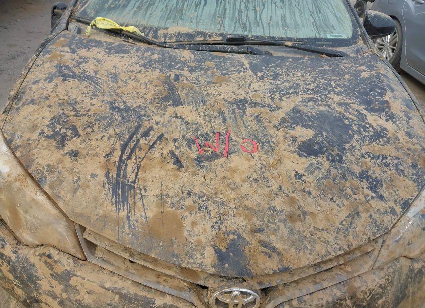 Photo 10 of 2016 Toyota Corolla LE (VIN 5YFBURHE7GP459513)