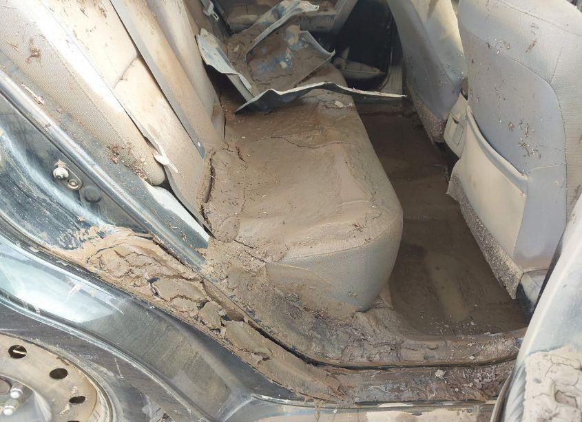 Photo 8 of 2016 Toyota Corolla LE (VIN 5YFBURHE7GP459513)