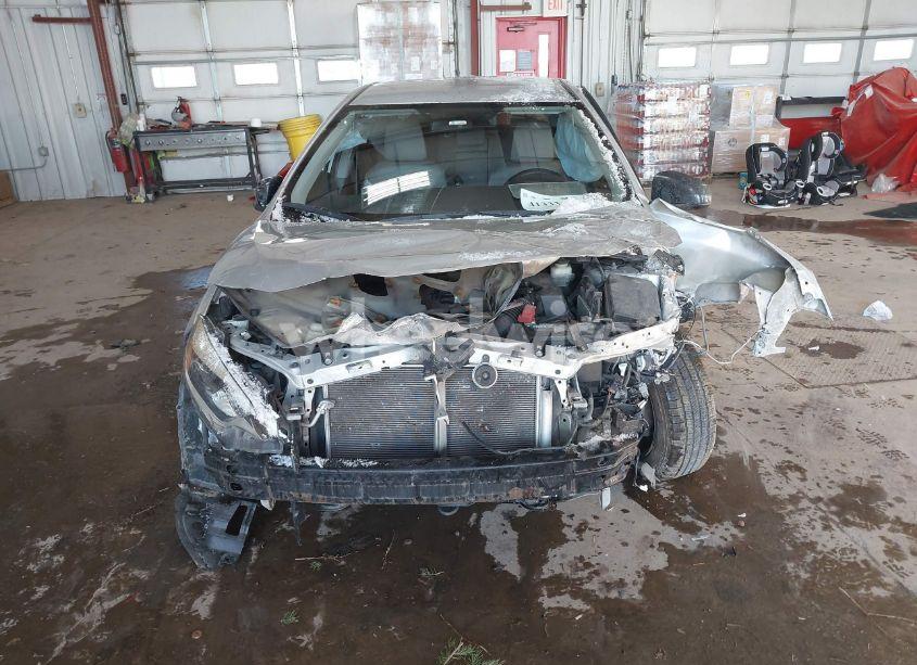 Photo 12 of 2016 Toyota Corolla LE (VIN 5YFBURHE7GP462492)