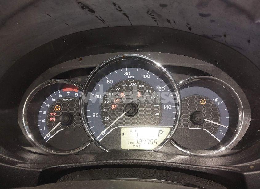 Photo 7 of 2016 Toyota Corolla LE (VIN 5YFBURHE7GP462492)