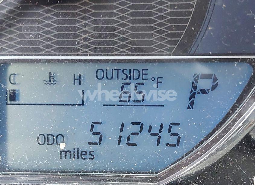 Photo 15 of 2016 Toyota Corolla LE (VIN 5YFBURHE7GP481995)